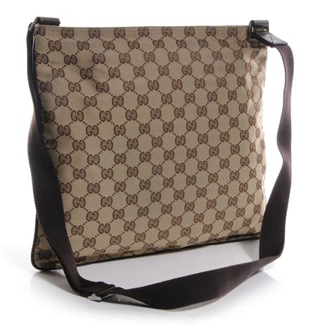 gucci diana monogram|gucci monogram messenger.